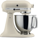 KitchenAid Küchenmaschine Artisan - kippbarer Kopf - frische Leinen - 4.8 Liter - 5KSM175PSEFL