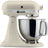 KitchenAid Küchenmaschine Artisan - kippbarer Kopf - frische Leinen - 4.8 Liter - 5KSM175PSEFL