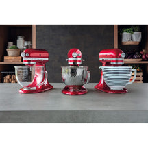 KitchenAid Glas Rührschüssel - 4,7 Liter - 5KSM5GB