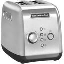 KitchenAid Toaster - 2 Schlitze - Edelstahl - 5KMT221ESX