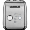 KitchenAid Toaster - 2 Schlitze - Edelstahl - 5KMT221ESX