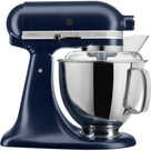 KitchenAid Küchenmaschine Artisan - kippbarer Kopf - ink blue - 4.8 Liter - 5KSM175PSEIB