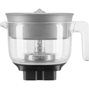 KitchenAid Zitruspresse - Standmixer Zubehör - 1 Liter - 5KSB1CPA