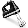 KitchenAid Handmixer - 6 Stufen - Onyx Schwarz - 5KHM6118EOB