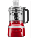 KitchenAid Küchenmaschine - 250 W - kaiserrot - 2.1 Liter - 5KFP0921EER