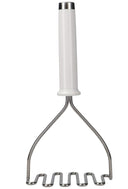 KitchenAid Kartoffelstampfer Classic White 26 cm