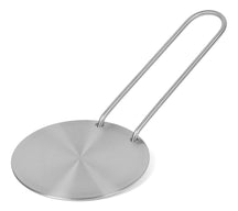 Cookinglife Induktionsadapter - für Perkolator - ø 12,5 cm