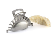 Sareva Ravioliform / Dumpling Maker - Edelstahl