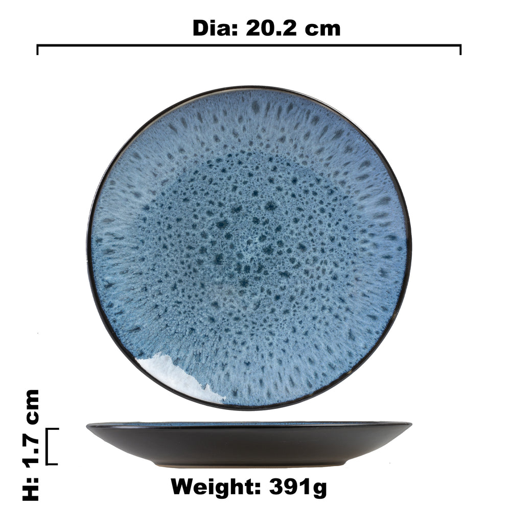 Jay Hill Frühstücksteller Tioman ø 20 cm