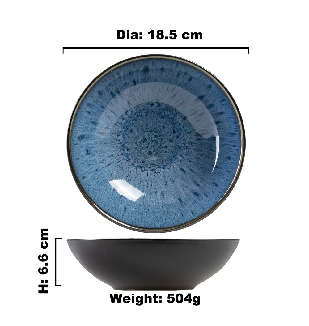 Jay Hill Tiefer Teller Tioman ø 18 cm