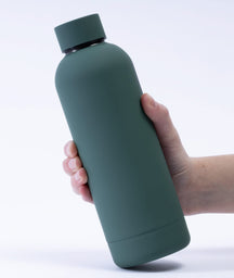 Sareva Thermosflasche / Wasserflasche - Grün - 500 ml