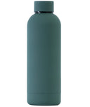 Sareva Thermosflasche / Wasserflasche - Grün - 500 ml