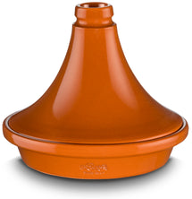 Cookinglife Tajine - Terrakotta - ø 32 cm / 3 Liter