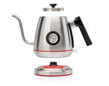 Espressions Wasserkocher Gooseneck Pour Over - 1500 W - 1 Liter