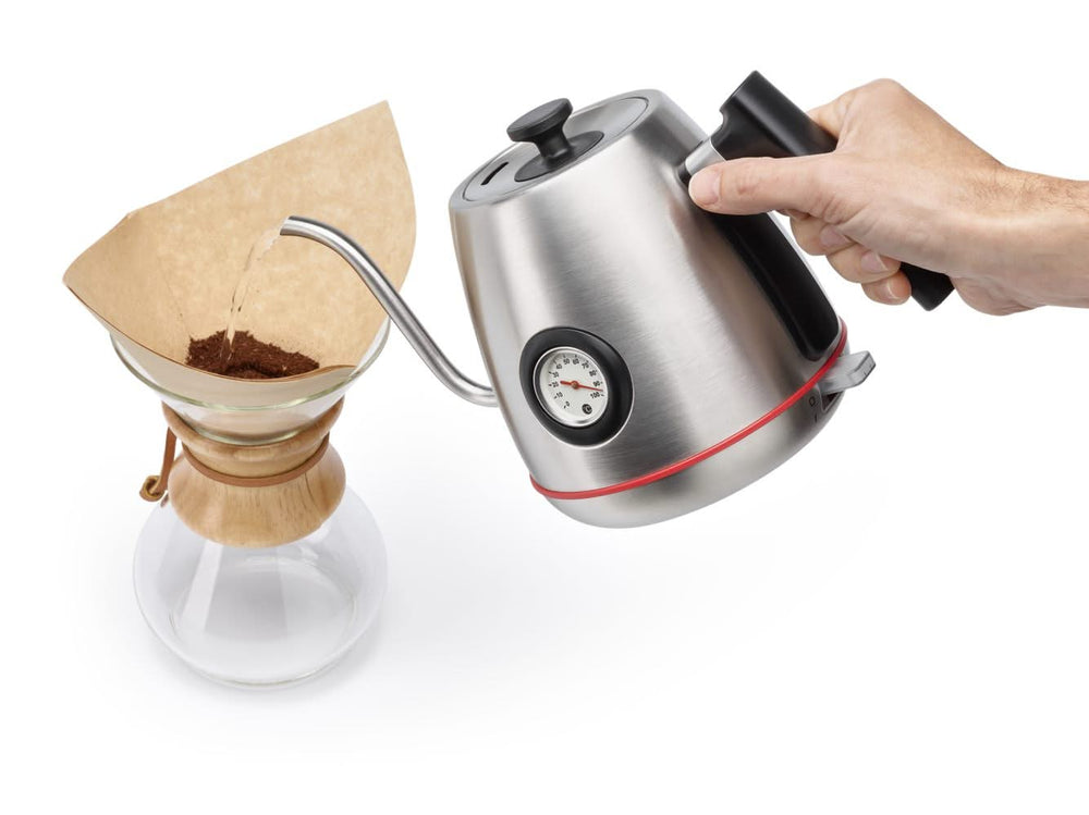 Espressions Wasserkocher Gooseneck Pour Over - 1500 W - 1 Liter