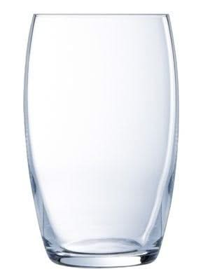 Luminarc Longdrinkgläser Versailles 370 ml - 6 Stücke