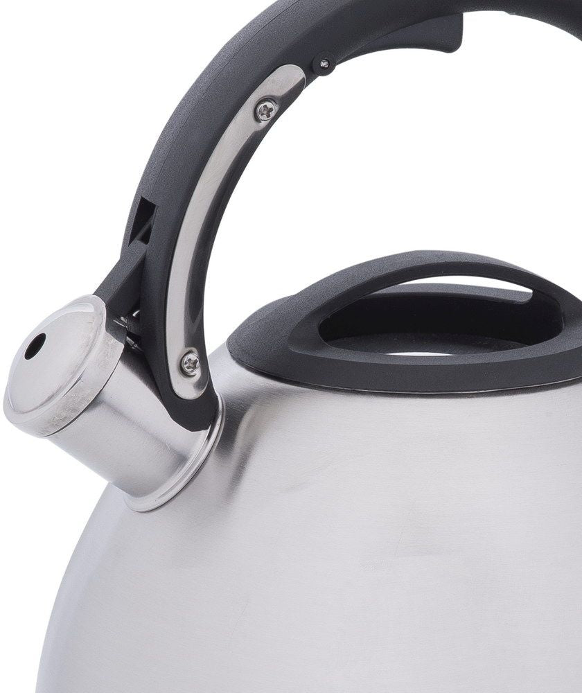 Resto Kitchenware Wasserkessel Lyra - 2.7 Liter - 90603