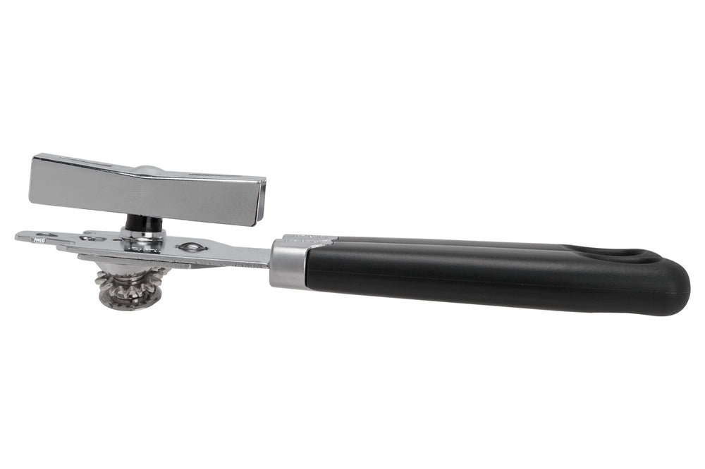 Cosy & Trendy Dosenöffner - Daily - Edelstahl Schwarz