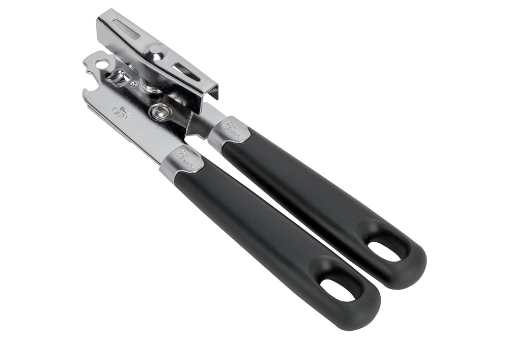 Cosy & Trendy Dosenöffner - Daily - Edelstahl Schwarz