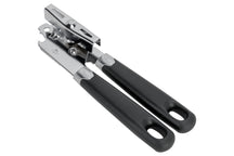 Cosy & Trendy Dosenöffner - Daily - Edelstahl Schwarz