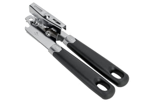 Cosy & Trendy Dosenöffner - Daily - Edelstahl Schwarz