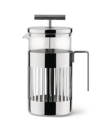 Alessi Kaffeekanne - 9094/8 - 8 Tassen - von Aldo Rossi