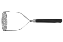 Cosy & Trendy Kartoffelstampfer - Delish - RVS Schwarz