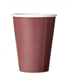 Viva Scandinavia Kaffeetasse Papercup Laura Nordic Brick 200 ml