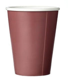 Viva Scandinavia Becher Papercup Andy Nordic Brick 320 ml