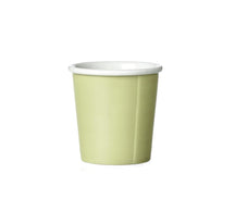 Viva Scandinavia Espresso Tasse Papercup Anna Spring Leaf 80 ml