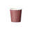 Viva Scandinavia Espresso Tasse Papercup Anna Nordic Brick 80 ml