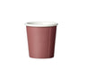 Viva Scandinavia Espresso Tasse Papercup Anna Nordic Brick 80 ml