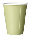 Viva Scandinavia Becher Papercup Andy Spring Leaf 320 ml