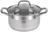 Resto Kitchenware Kochtopf Libra - ø 20 cm / 3,6 Liter