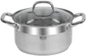 Resto Kitchenware Kochtopf Libra - ø 22 cm / 4.0 Liter