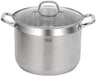 Resto Kitchenware Kochtopf Libra - ø 26 cm / 10 Liter