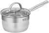 Resto Kitchenware Kasserolle Rigel - ø 16 cm / 1,9 Liter