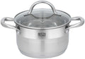 Resto Kitchenware Kochtopf Rigel - ø 18 cm / 2.7 Liter