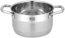 Resto Kitchenware Kochtopf Rigel - ø 20 cm / 3,6 Liter