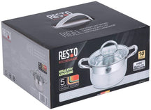 Resto Kitchenware Kochtopf Rigel - ø 20 cm / 3,6 Liter