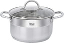 Resto Kitchenware Kochtopf Rigel - ø 24 cm / 6.2 Liter