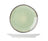Cosy & Trendy Frühstücksteller / Dessertteller Fez Grün ø 23 cm - 4 Stück
