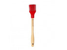 Le Creuset Backpinsel Kirschrot 18 cm