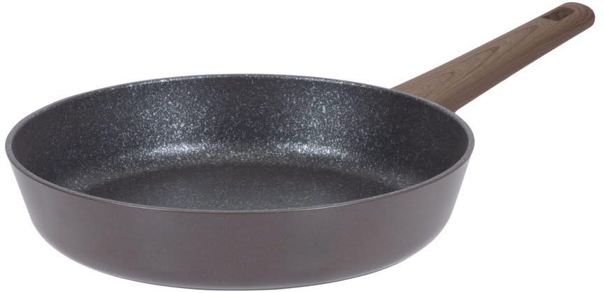 Resto Kitchenware Bratpfanne Vela Coffee ø 28 cm - Induktionsbratpfanne