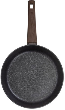 Resto Kitchenware Bratpfanne Vela Coffee ø 28 cm - Induktionsbratpfanne