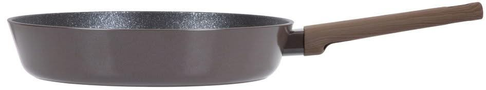 Resto Kitchenware Bratpfanne Vela Coffee ø 28 cm - Induktionsbratpfanne