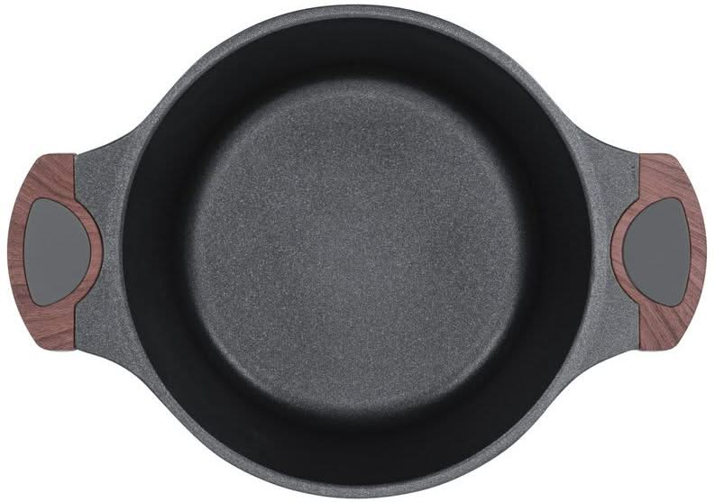 Resto Kitchenware Kochtopf Capella - ø 20 cm - Standard Antihaftbeschichtung