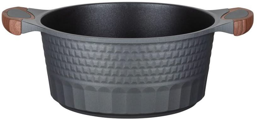 Resto Kitchenware Kochtopf Capella - ø 24 cm - Standard Antihaftbeschichtung