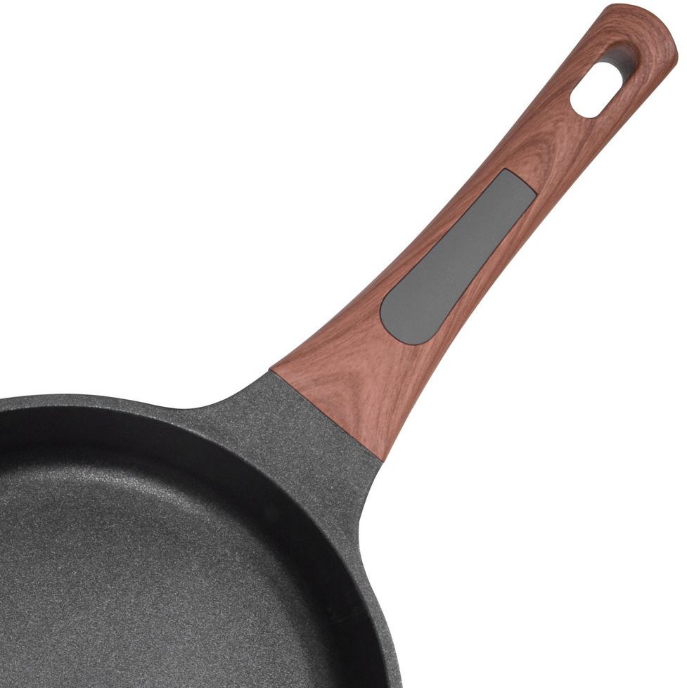 Resto Kitchenware Bratpfanne Capella - ø 24 cm - Standard Antihaftbeschichtung