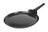 Cookinglife Pfanne für Pfannkuchen Black Cera Schwarz - ø 24 cm - keramische Antihaftbeschichtung - PFAS-frei